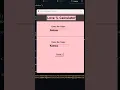 Love Calculator in Python GUI