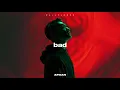 Download Lagu Afgan - bad (Visualizer)
