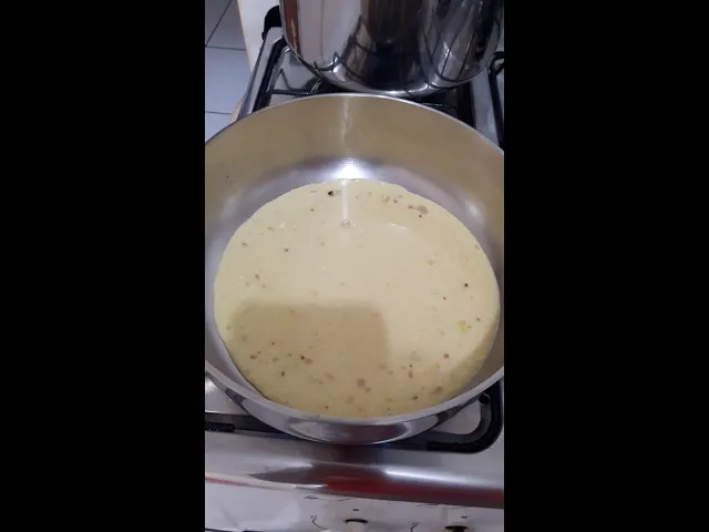 CREPIOCA NA ROYAL PRESTIGE