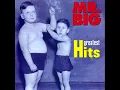Download Lagu Mr. Big - Wild World (1993)
