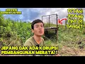Download Lagu BUKTI DESA JEPANG SANGAT MAJU!! PEMERINTAH NGGA KOR*PSI PEMBANGUNAN MERATA!!