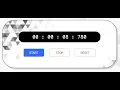 Stopwatch Skill Test Coding Ninjas