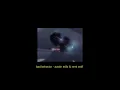 bad behavior - austin millz & remi wolf (slowed + in another room)