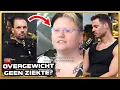 Download Lagu Joel Beukers \u0026 Boom Reageren Op Lotte van Eijk Over Dik Zijn (NPO Radio 1)