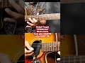 Download Lagu Melodi Tengah KERINDUAN Rhoma Irama ‼️versi Gitar AKUSTIK mirip KASET ORI... ⁉️