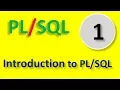 Introduction to Part - 1 in Hindi by Tech Talk Tricks