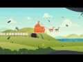 Happy Xmas To Everyone - Red Cat Motion
