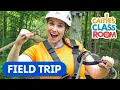 Download Lagu Adventure Park In The Forest! | Caitie's Classroom Field Trip | Learn Perseverance for Kids