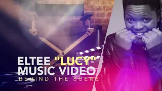 the making of lucy music video