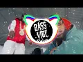 Gucci Mane - Blood All On It (feat. Key Glock & Young Dolph) 🔊 [Bass Boosted]