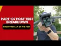 PASS the Part 107 Exam in 2026 Real Questions You May Face Certified Remote Pilot Post Test