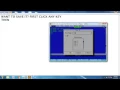 Tutorial to QuickBasic