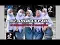 Download Lagu DJ Angkat Padi X Gayamu Itu Sombong Sekali X Dalinda 'Speed Up | DJ_RYU