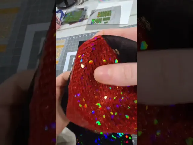 Dragon Scales S/M/L video thumbnail