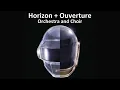 Download Lagu Horizon + Ouverture - Orchestra and Choir (Daft Punk Tribute - RAM 10th Anniversary)