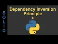 SOLID Design in Python - Dependency Inversion Principle