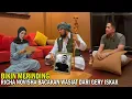 Momen Surat Wasiat Gary Iskak Dibaca Istrinya (Richa Novisha).Tangis Irfan Hakim Pec4h Mendengarnya