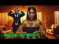 Download Lagu She Throw a Party For Husband To Expose Him If Only He Knew #africantales #storytelling 