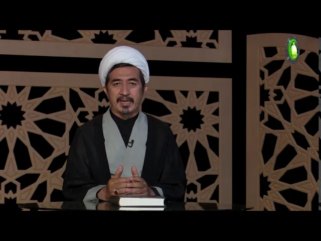 ⁣11 پیام های اخلاقی    عاشورا - استاد: علی جمعه مظفری