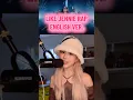 Download Lagu LIKE JENNIE RAP (English Version) #likejennie #jennie #englishversion #rap