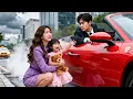 Download Lagu CEO Abandoned His Wife and Daughter, but When They Left, He was Completely Panicked!#cdrama #engsub