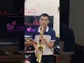 Lãng quên chiều thu saxophone