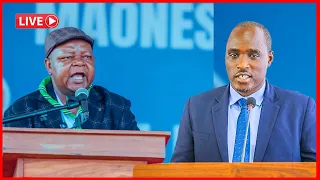 🔴LIVE: SHEMDOE NA BITEKO KWENYE MAADHIMISHO YA SIKU YA MWALIMU DUNIANI, BUKOMBE