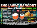 Lagu SHOLAWAT NABI VERSI KOPLO FULL ALBUM BASS GLERR TERBARU 2026 | SHOLAWAT MERDU JAWA BARAT VIRAL