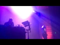 Youth Code - Live at The Regent Theater 4/10/2016