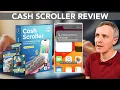 Cash Scroller App Review What They Don t Want You to Know
