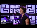 Charlie Puth "(They Long to Be) Close to You" Live on the Stern Show