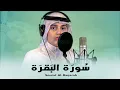 Download Lagu سورة البقرة (كاملة) بصوت الشبل علي اليوسف || Sourat Al-Baqarah