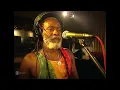 Burning Spear at 2 Meter Sessions (1997) | Slavery Days, Marcus Garvey & More