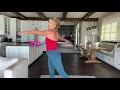 December Good Morning Stretch Workout LifeFit 360 Denise Austin