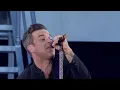 Let Me Entertain You - Take That: Progress LIVE (2011)