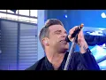Let Me Entertain You - Take That Progress LIVE 2011