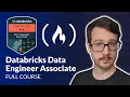 Databricks Data Engineer Associate Certification Course - Pass the Exam