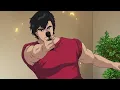CITY HUNTER (MAD) - GET WILD (TM NETWORK)  《城市獵人劇場版：新宿PRIVATE EYES》