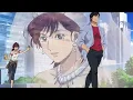 Download Lagu CITY HUNTER (MAD) - GET WILD (TM NETWORK)  《城市獵人劇場版：新宿PRIVATE EYES》