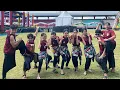 Download Lagu GR Isen Mulang 2025 - SSB HUMA PAMBELUM