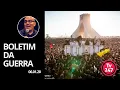 Download Lagu Boletim da Guerra: 6 de janeiro de 2020