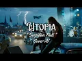 Utopia - Serpihan Hati (Cover Rock) #utopia #serpihanhati #coverai
