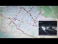 Caltrans Cameras Orange County and LA area