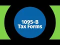 1095 B Tax Forms
