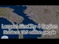 Nobisco ULTIMATE SIMCITY 4 CITY