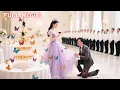 Download Lagu She saw him kiss his pregnant ex, turned to return to her wealthy family, he panicked completely!