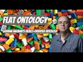 Flat Ontology Graham Harman s Object-Oriented Ontology