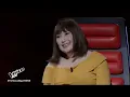 The Voice Teens Philippines Blind Audition: Franz Dacanay - Right Here Waiting