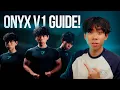 Gymshark Onyx V1 Full Release Guide Fastest Checkout Method More
