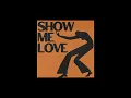 WizTheMc, bees & honey - Show Me Love 1 Hour Extended